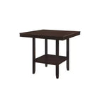 Tavolo da pranzo Home Design Macon ad altezza bancone