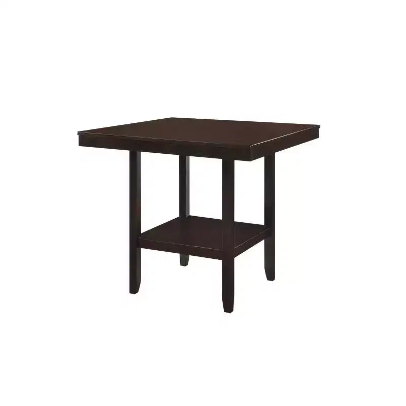 Tavolo da pranzo Home Design Macon ad altezza bancone
