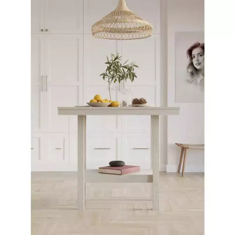 Tavolo da pranzo Home Design Macon ad altezza bancone