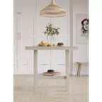 Tavolo da pranzo Home Design Macon ad altezza bancone
