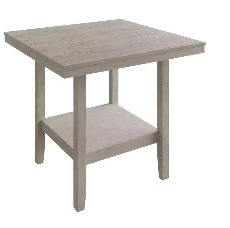 Tavolo da pranzo Home Design Macon ad altezza bancone
