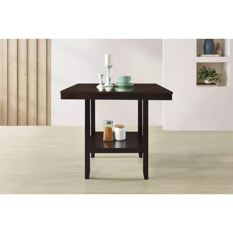Tavolo da pranzo Home Design Macon ad altezza bancone