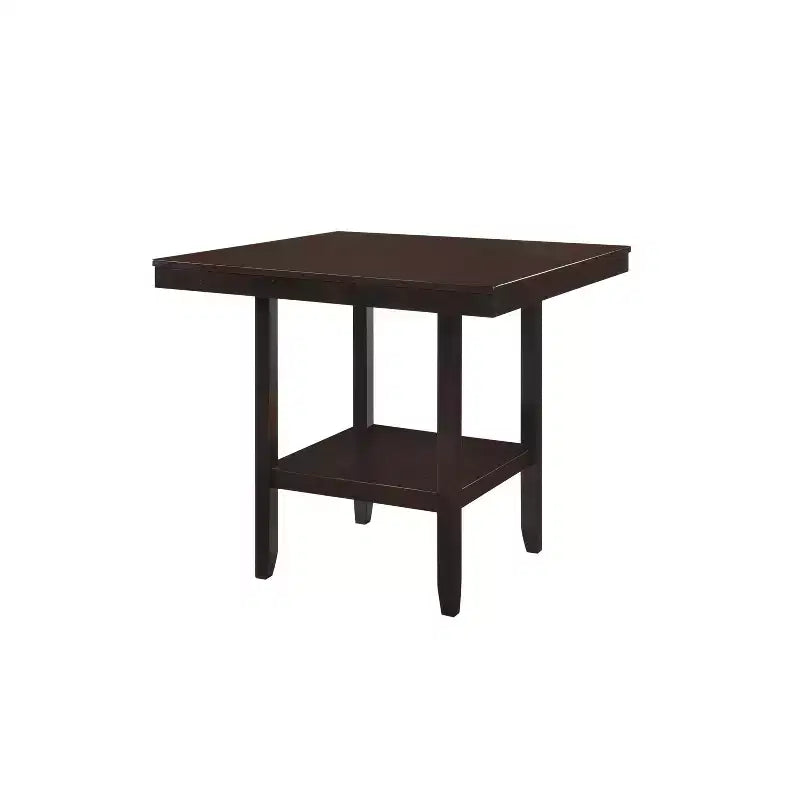 Tavolo da pranzo Home Design Macon ad altezza bancone