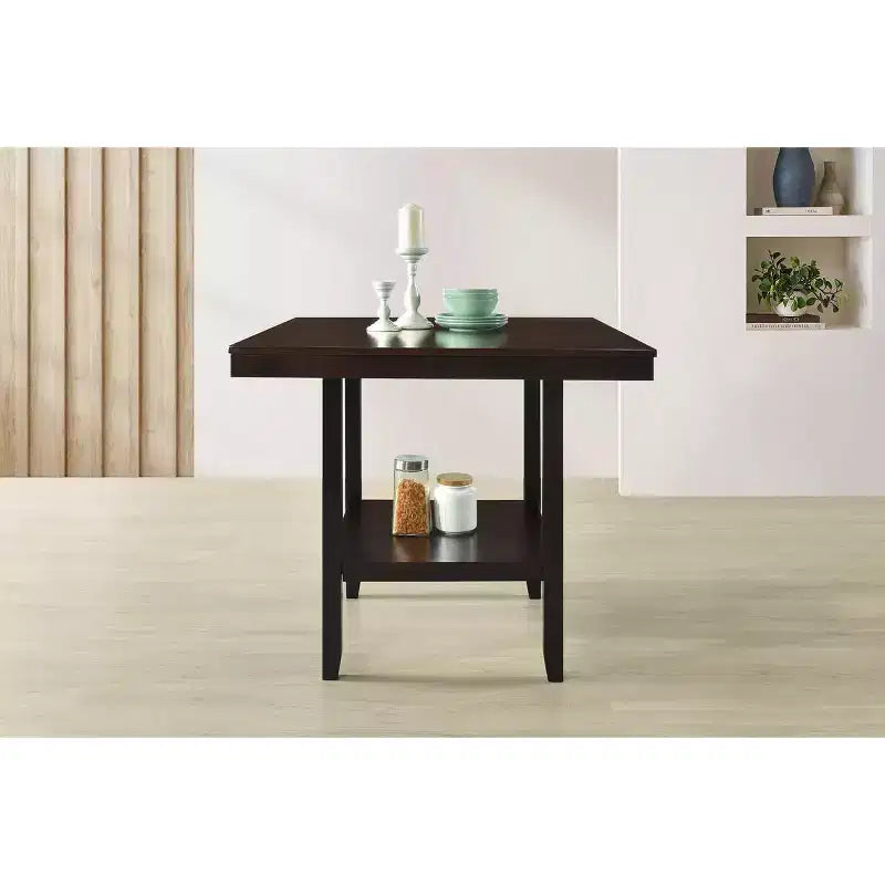 Tavolo da pranzo Home Design Macon ad altezza bancone