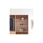 HomeStock Prosper Armadio a giorno indipendente in legno