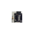 HomeStock Prosper Freestanding Walk in Wood Closet System