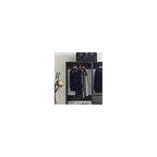 HomeStock Prosper Freestanding Walk in Wood Closet System