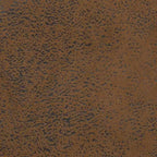 vidaXL Divano Chesterfield a 3 Posti - Poltrona Settee da Soggiorno Rivestita in Tessuto Marrone - Arredamento Elegante e Confortevole