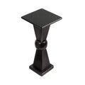 Kate and Laurel Gaeta Wood Drink Table