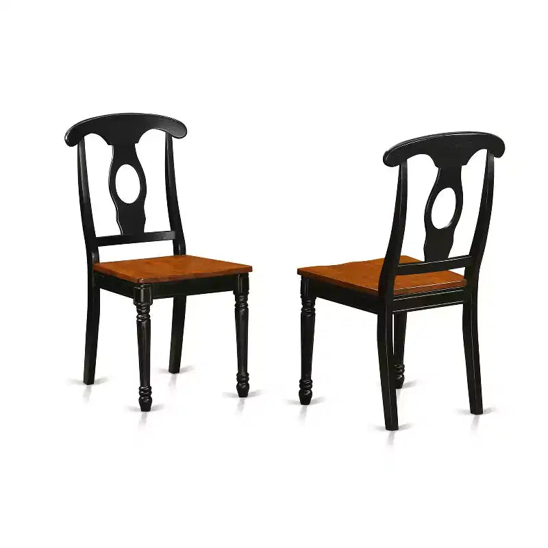 HomeStock Belmont Set da 3 Pezzi Tavolo da Cucina