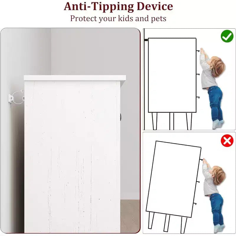 Comò a 6 cassetti per camera da letto, Comodino cassettiera larga 47" con contenitore indipendente, Cassettiera in legno per soggiorno, camera da letto, ingresso