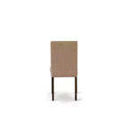 HomeStock 2 sedie in legno - Sedie moderne