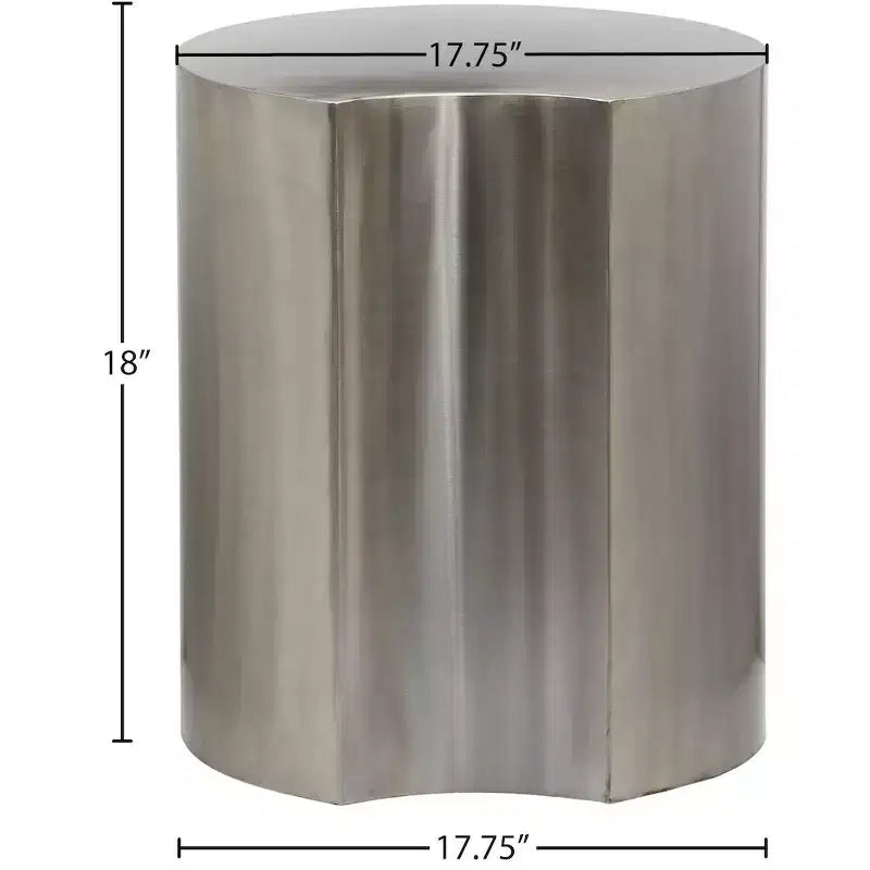 Meridian Furniture, Tavolino Dimple