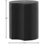 Meridian Furniture, Tavolino Dimple