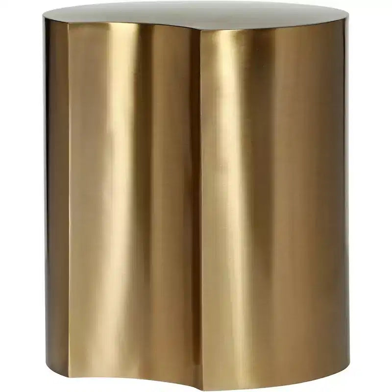 Meridian Furniture, Tavolino Dimple
