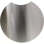 Meridian Furniture, Tavolino Dimple