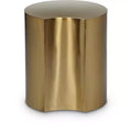 Meridian Furniture, Tavolino Dimple