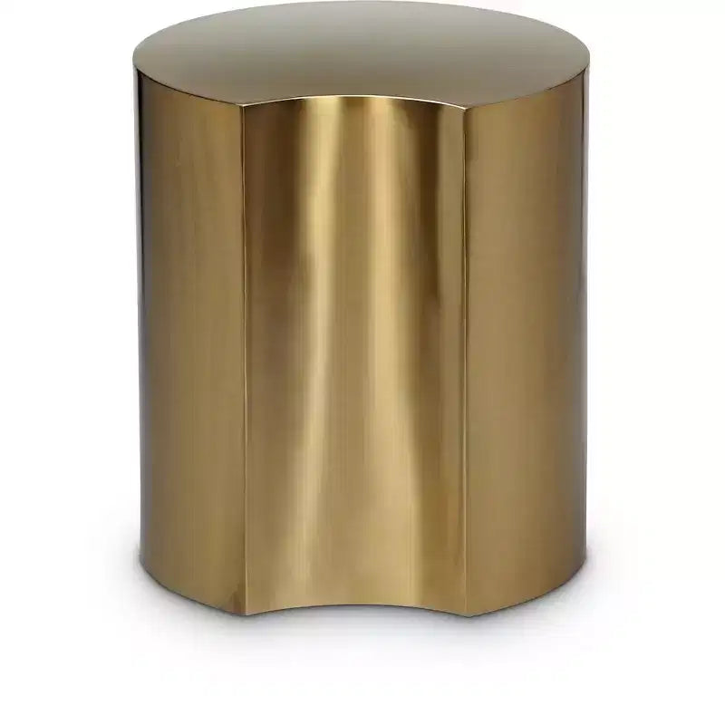 Meridian Furniture, Tavolino Dimple