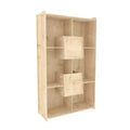 Decorotika,Pana Bookcase