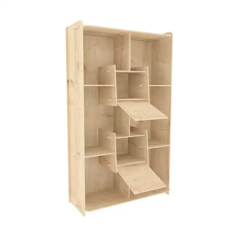 Decorotika, Libreria Pana