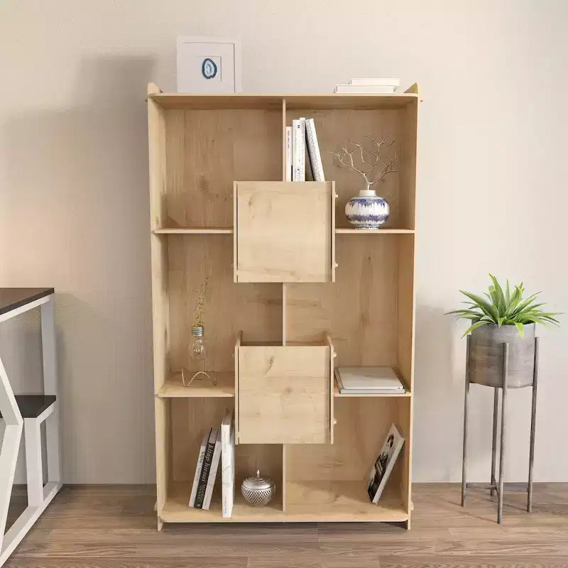 Decorotika, Libreria Pana