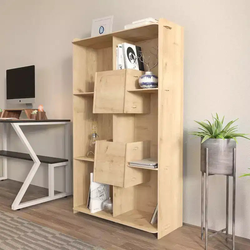 Decorotika, Libreria Pana