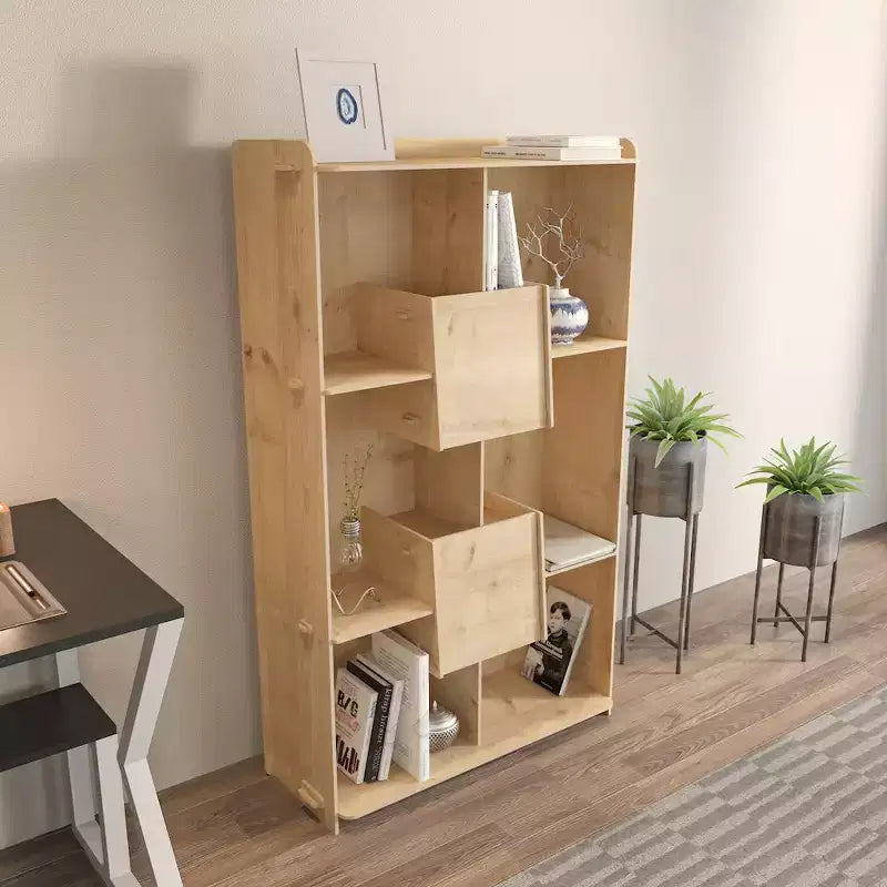 Decorotika, Libreria Pana
