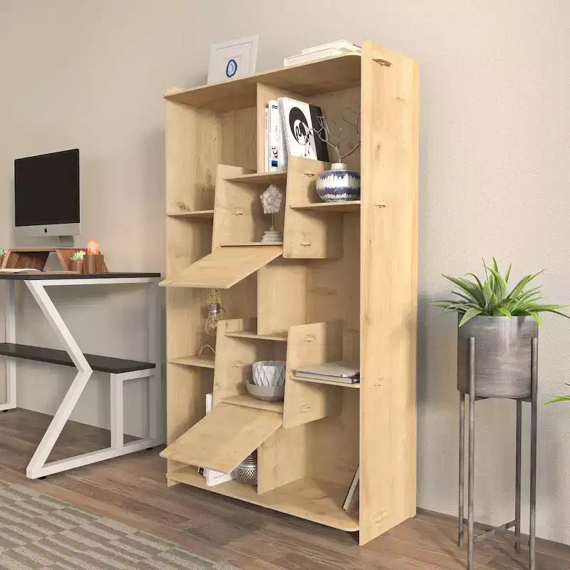 Decorotika, Libreria Pana