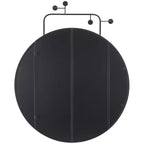 Specchio Marlo - 31 x 38.5 - MRR8009 - Nero - Safavieh