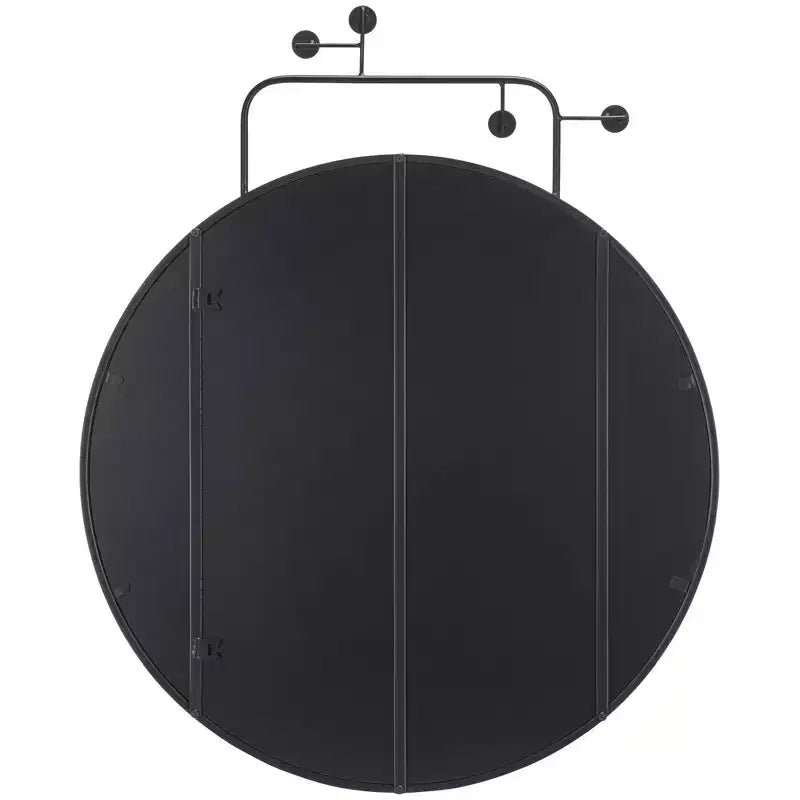 Specchio Marlo - 31 x 38.5 - MRR8009 - Nero - Safavieh