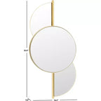 Specchio Seville - 16,5 x 35 - MRR8004 - Safavieh