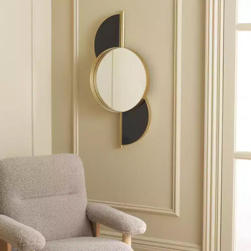 Specchio Seville - 16,5 x 35 - MRR8004 - Safavieh