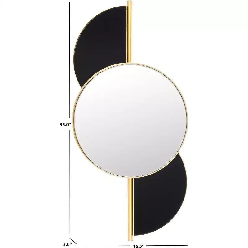 Specchio Seville - 16,5 x 35 - MRR8004 - Safavieh