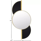 Specchio Seville - 16,5 x 35 - MRR8004 - Safavieh