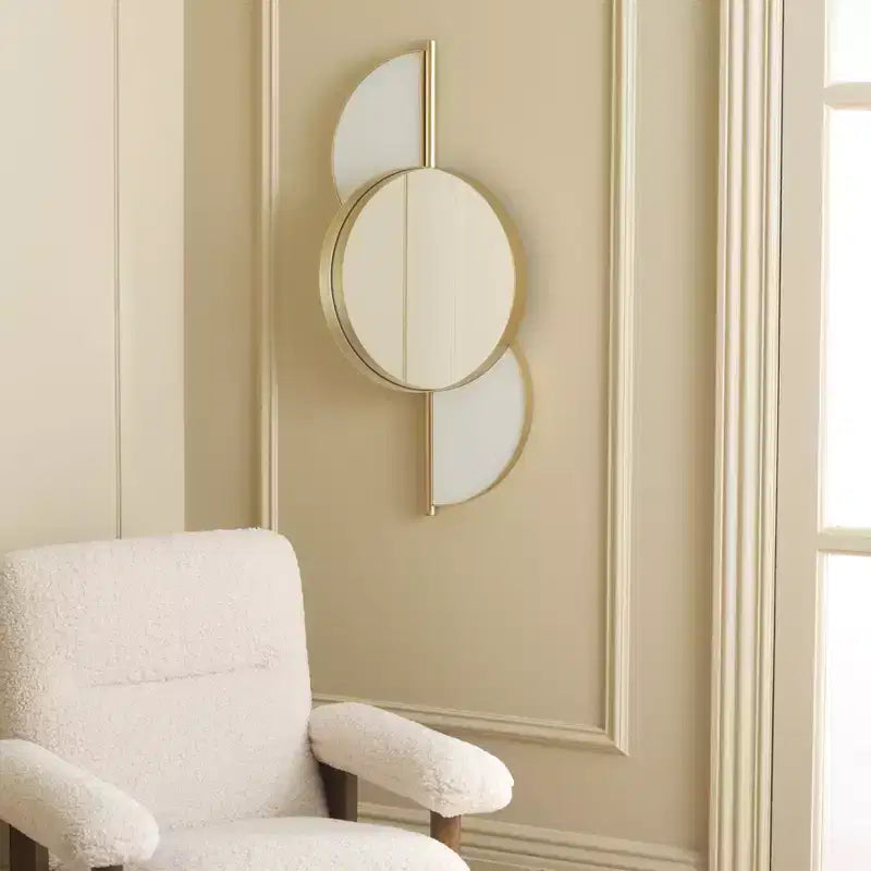 Specchio Seville - 16,5 x 35 - MRR8004 - Safavieh
