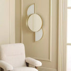 Specchio Seville - 16,5 x 35 - MRR8004 - Safavieh