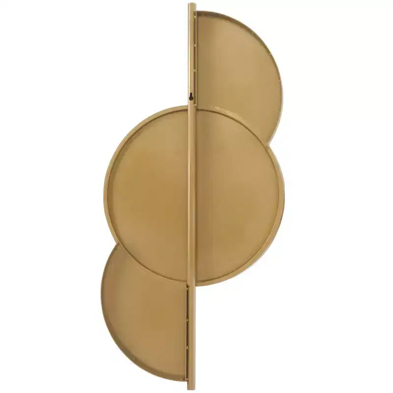 Specchio Seville - 16,5 x 35 - MRR8004 - Safavieh
