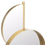 Specchio Seville - 16,5 x 35 - MRR8004 - Safavieh