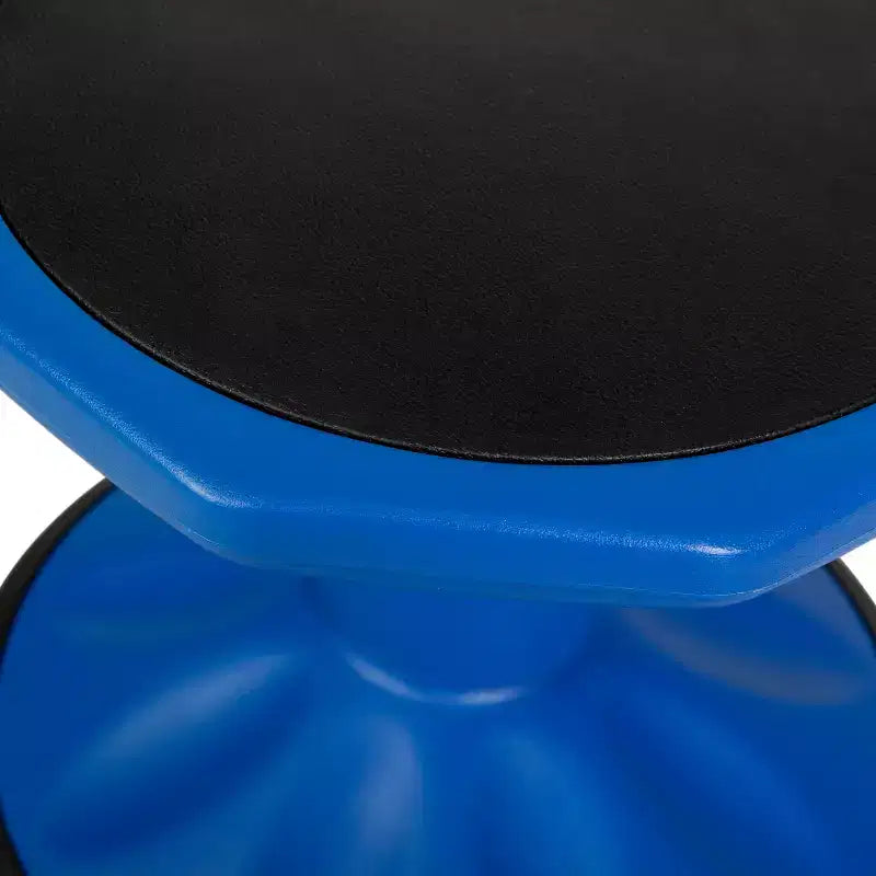 Sgabello Attivo Flessibile per Bambini Flash Furniture Lucas ad Altezza Fissa per Aula e Casa con Base Antiscivolo
