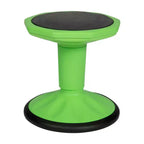 Sgabello Attivo Flessibile per Bambini Flash Furniture Lucas ad Altezza Fissa per Aula e Casa con Base Antiscivolo