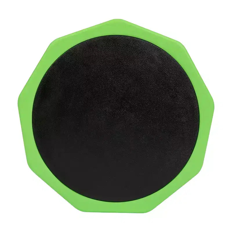 Sgabello Attivo Flessibile per Bambini Flash Furniture Lucas ad Altezza Fissa per Aula e Casa con Base Antiscivolo