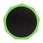 Sgabello Attivo Flessibile per Bambini Flash Furniture Lucas ad Altezza Fissa per Aula e Casa con Base Antiscivolo