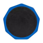 Sgabello Attivo Flessibile per Bambini Flash Furniture Lucas ad Altezza Fissa per Aula e Casa con Base Antiscivolo