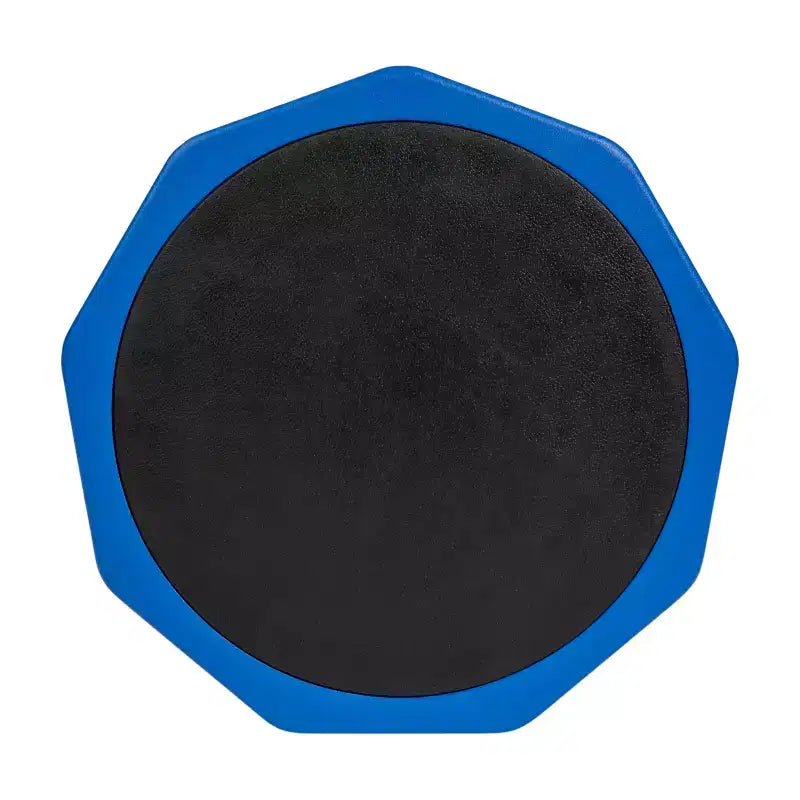 Sgabello Attivo Flessibile per Bambini Flash Furniture Lucas ad Altezza Fissa per Aula e Casa con Base Antiscivolo