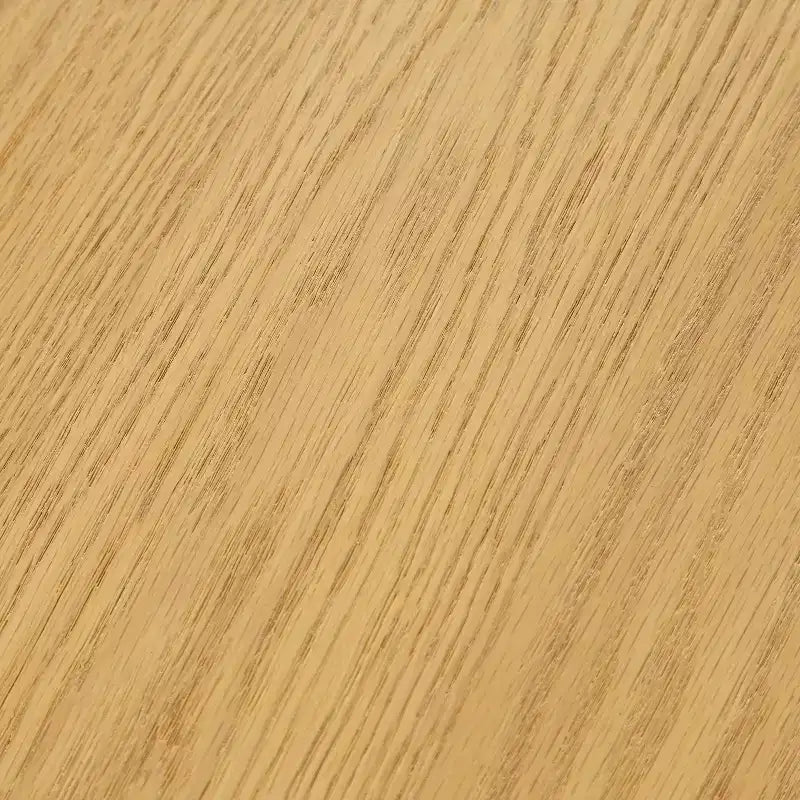 MAYEERTY 42 Tavolo da pranzo rotondo in legno per 4 persone, Tavolo da cucina e sala da pranzo moderno in stile rustico