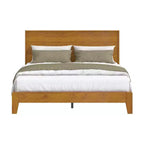 Letto di lusso Galano Queen Payne con testiera Grigio