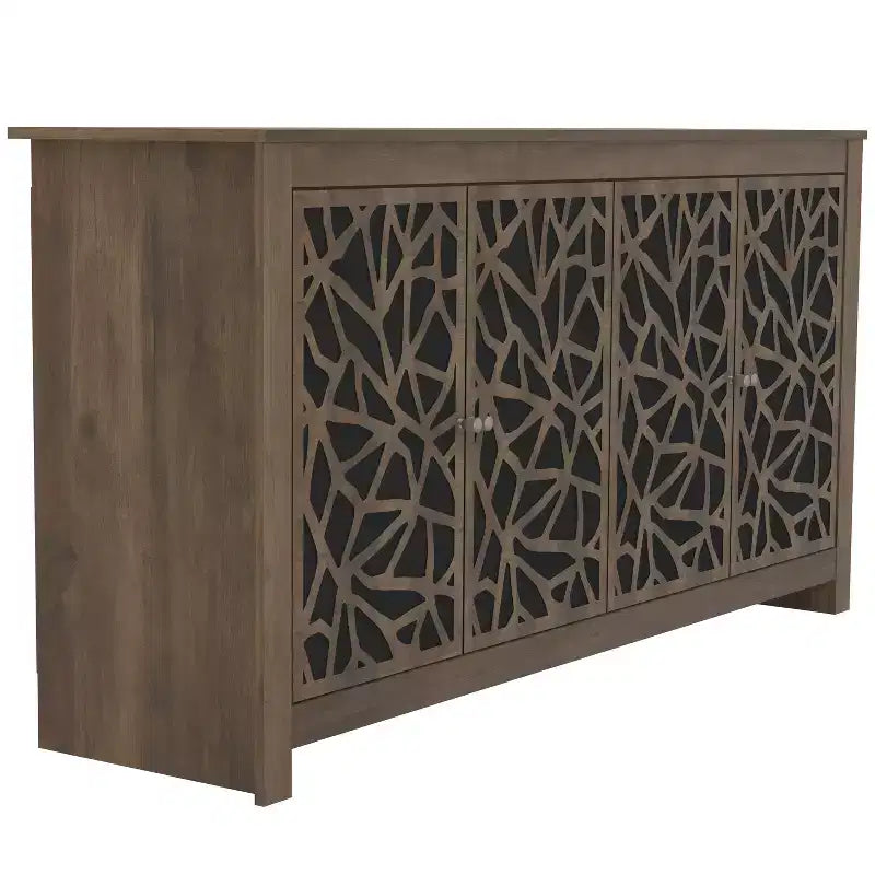 Madia a 4 ante Galano Culbreath - Rovere nodoso