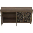 Madia a 4 ante Galano Culbreath - Rovere nodoso