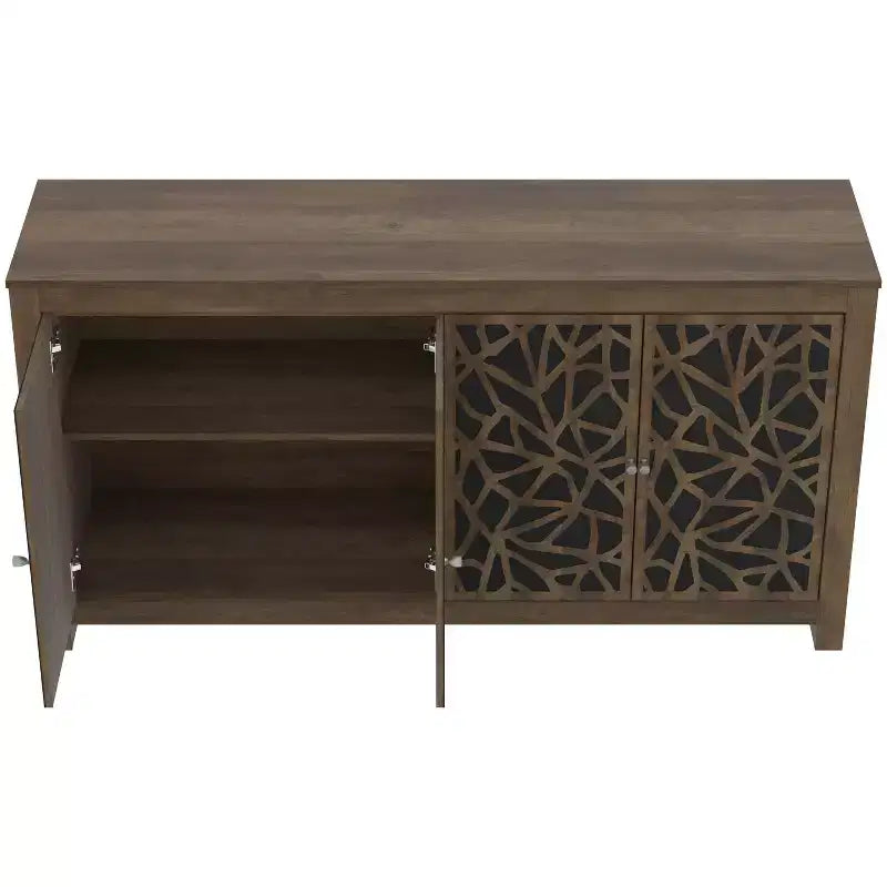 Madia a 4 ante Galano Culbreath - Rovere nodoso
