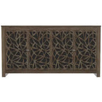 Madia a 4 ante Galano Culbreath - Rovere nodoso